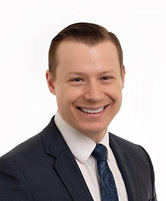 Marquette Michigan personal injury attorney Dominic F. Andriacchi, Jr. of Andriacchi Law.