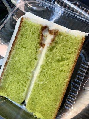 Ms Polly's Cake Giants