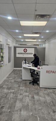 CPR Cell Phone Repair - Spring Valley
