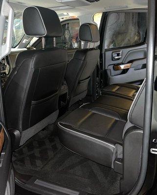 Hemi's General Detailing