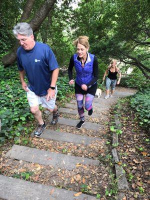 Perpetual Motion Performance Training