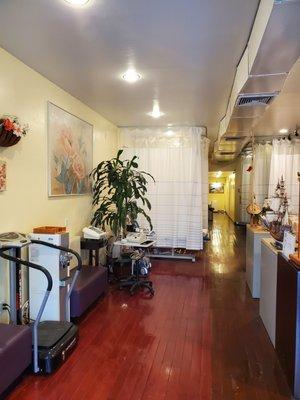 Hongs Physical Therapy
