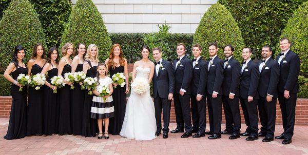 Louis Thomas Fine Men's Apparel