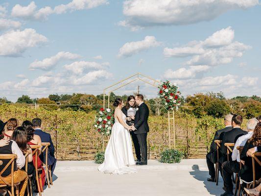 Villa at the Vineyard