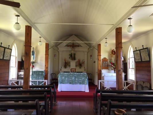 Our Lady of Seven Sorrows