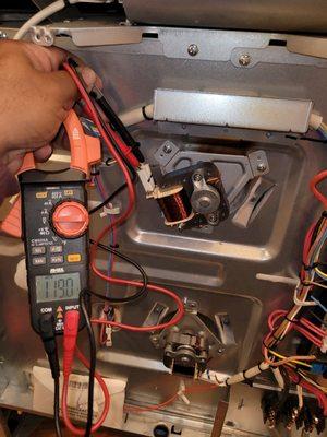 WB Appliance Repair