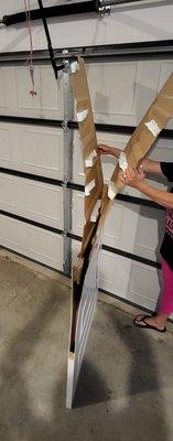 Southeastern Building Corporation