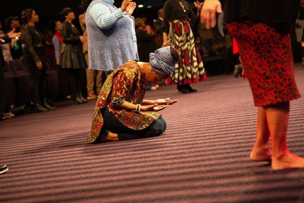 Victory Christian Ministries International- Woodbridge