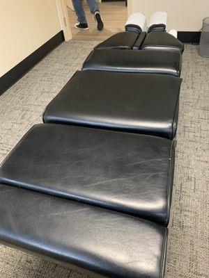 M & M Upholstery