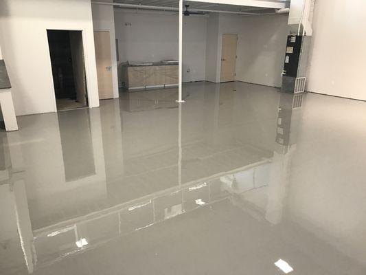 Extreme Floor Coatings