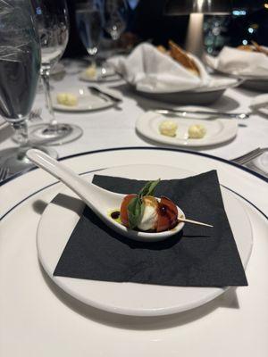 Shearn's Seafood and Prime Steaks