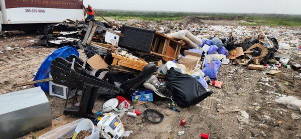 Romo Junk Removal Hollywood