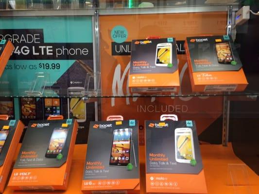 Super Mobile Solutions