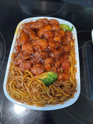 East China Restaurant