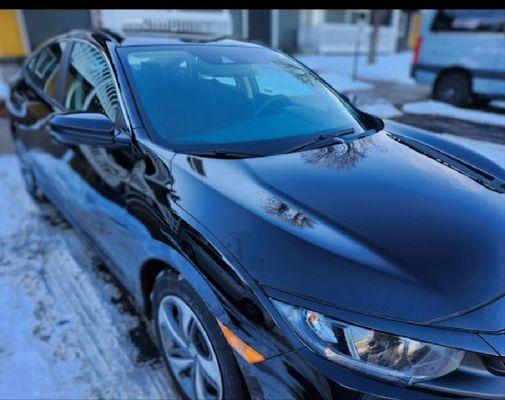 Veterans Auto Hail Services