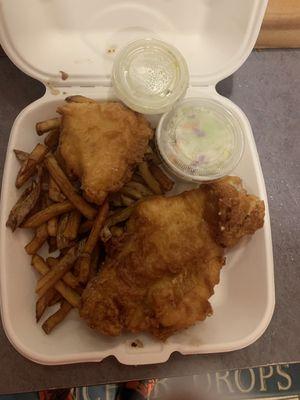 Liberty Lunch