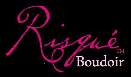 Risque Boudoir
