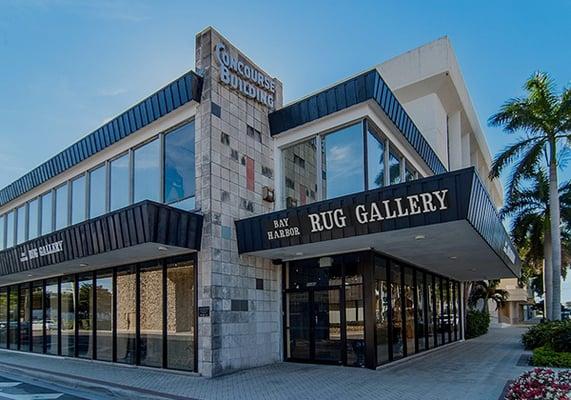 Bay Harbor Rugs
