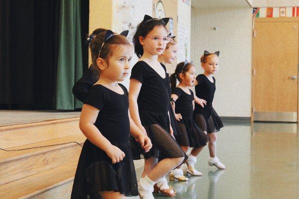 My Dance DC