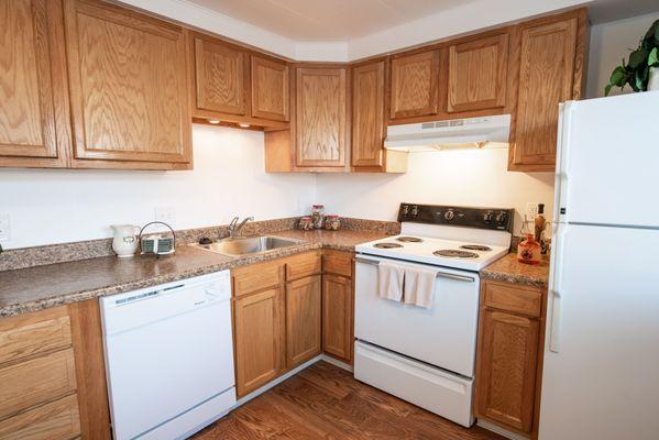 Saddle Club Townhomes