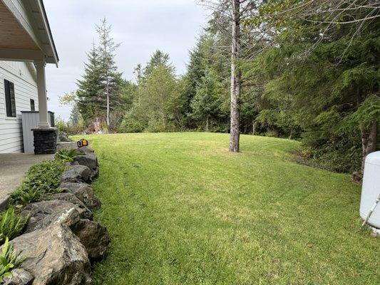 Pnw Solutions Hot Tubs Lawns And General Maintenance