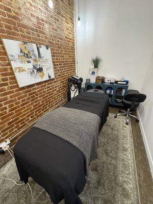 The Studio by Adam Lee Kenney