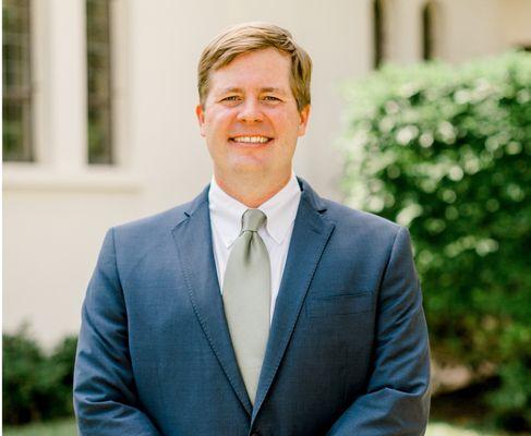 Alex Gillen, Attorney at Law