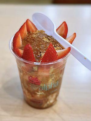Alpha Dessert Juice Cafe