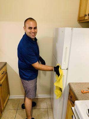 JCS Cleaning Solutions