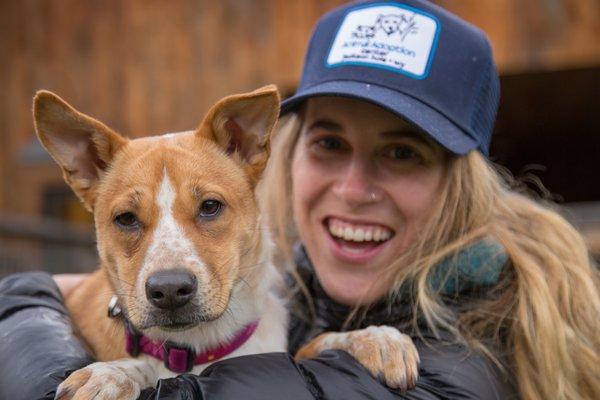 Animal Adoption Center