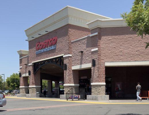 6/16/2025: Chillin' Pit Stop.