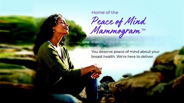 Jefferson-Solis Mammography - East Norriton