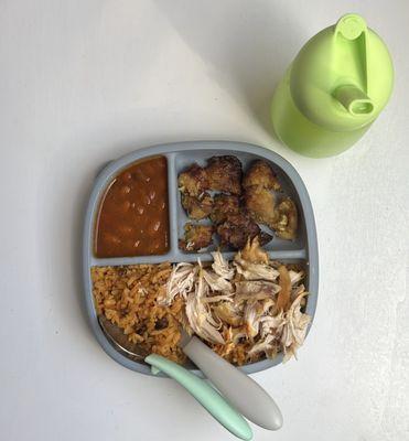 Million’s Academy Daycare