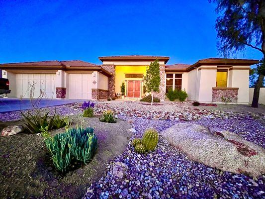 Theia 3D Photography