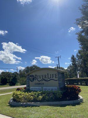 Riverlife Church