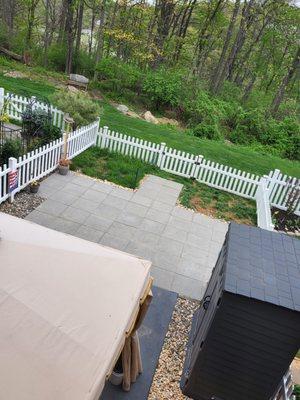 Lawn and Order Landscaping