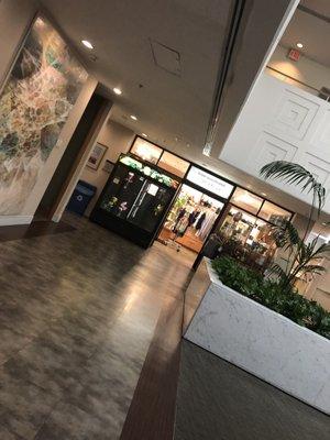 Scripps Green Hospital Gift Shop