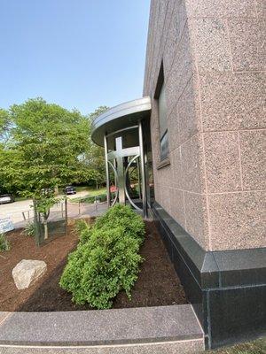 Patitucci Landscape Services