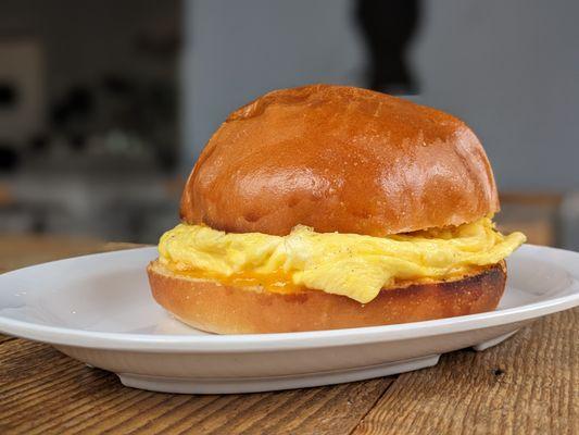 Saints and Sinners Bakeshop