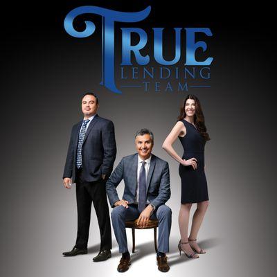 Ron Gomez - RWM Home Loans