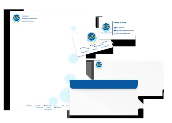 K Len Creative Agency