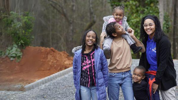 Habitat for Humanity of Anderson