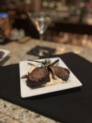 Wally's Desert Turtle