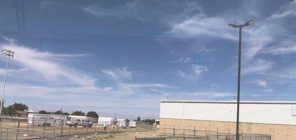 A-1 Rocket Industries