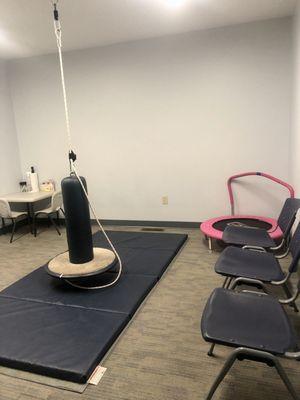 ABC Pediatric Therapy