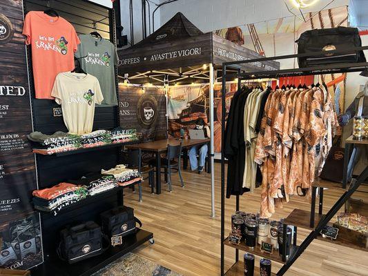 Grindhead Coffee Company