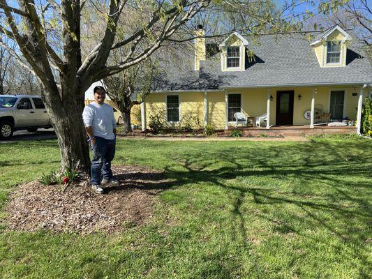 Kevin G Flores Painting