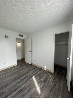 The Quails Apartments