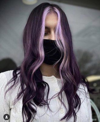 Salon Fusion by DL