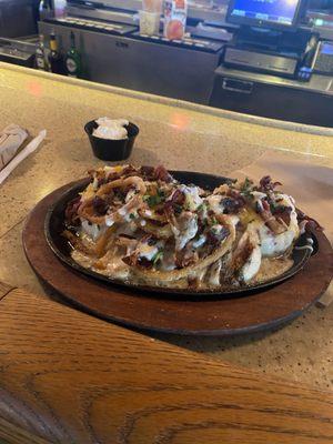 Applebee's Grill + Bar